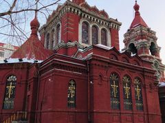 -圣·阿列克谢耶夫教堂