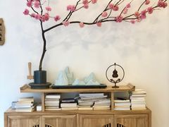 -听雨小筑茶舍(观音桥·龙湖新壹街店)