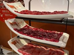 -左庭右院鲜牛肉火锅(苏州园区永旺店)