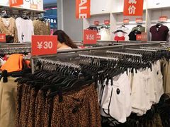 -H&M(鹏欣水游城店)