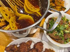 -付小姐在成都(中山公园店)
