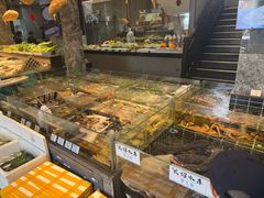 -大灶头·新昌菜(中国茶市店)