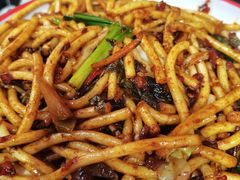 -华仔龙虾(永乐路总店)