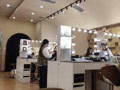 -海马体照相馆(成都来福士广场店)