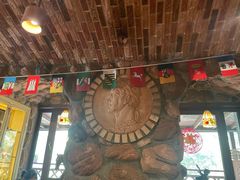 -申德勒加油站西餐厅(日坛路总店)