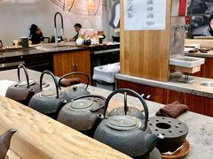 大堂-去茶山(新光里店)