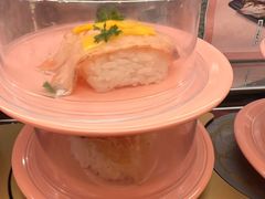 -争鲜回转寿司(太阳宫凯德MALL店)