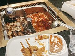-川西坝子火锅(清江东路3.0直营店)