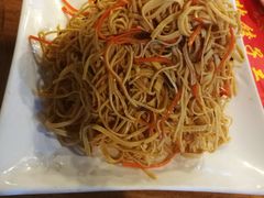 -篱笆院东北饺子王(欧阳路店)