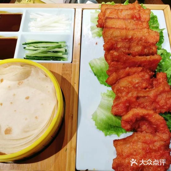 拾里南山花园餐厅
