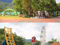 -佛冈森波拉度假区