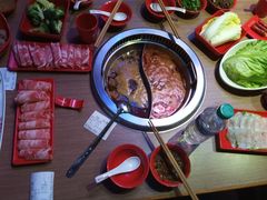 -季季红火锅(丰城洪客隆店)