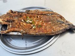 -清真·馬坡二旦烧烤(人生一串拍摄店)