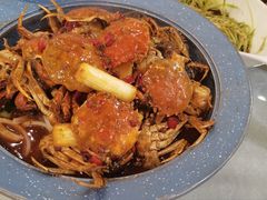 -美味故事特色餐厅(汉阳郭茨口店)