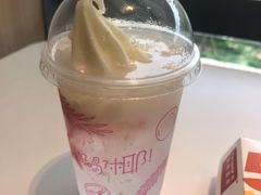 -麦当劳(启迪香山店)