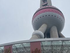 -东方明珠广播电视塔