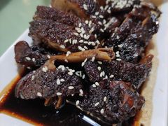 -黄弟大排档·湖南菜·小龙虾·小海鲜(凯旋北路店)