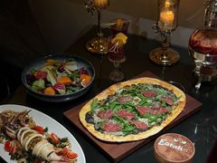 -EATALIA意塔利意式餐厅(鼓楼店)