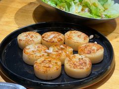 -狮子三•脆鳗鱼烤肉(信和廣場4樓店)