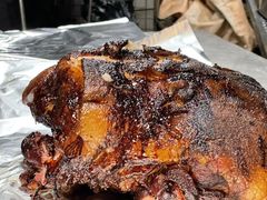 -本垒美式烤肉(三里屯店)