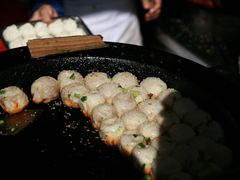 -小杨生煎(火车站北广场店)