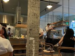 -BOR Eatery(安福路店)