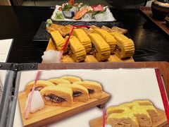 -玄白·炭烤活鳗(上海首店)