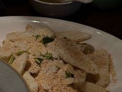 -粗茶淡饭·隐庐私厨(东亭店)