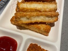-海底捞火锅(东百中心店)