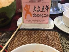 -BAI BUA RESTAURANT
