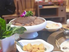 -豪渝火锅(红谷滩万达店)