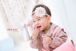 点击看大图 -NICE KIDS 奈时儿童摄影