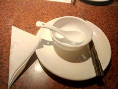 -绿茶餐厅(蓝色港湾店)