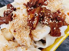 -华记食馆·华记肠粉(柑园南店)