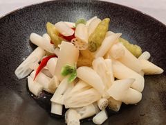 -海鸿荟餐饮(中山北路店)