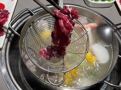 -为什么牛潮汕牛肉火锅(中信广场店)
