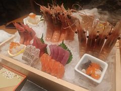 -水濑·日料放题(天河店)