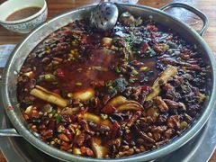 -黑竹香鸡(营和巷店)