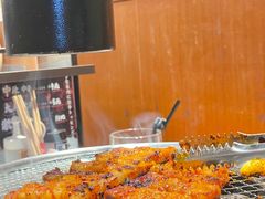 -蒜香焼肉PURUSHIN(马场路店)
