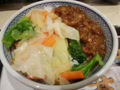 -吉野家(长沙五一广场IFS店)