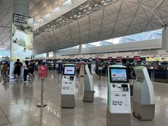 -香港国际机场