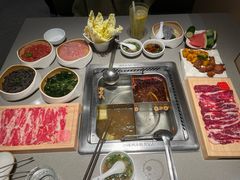 -海底捞火锅(北京路店)
