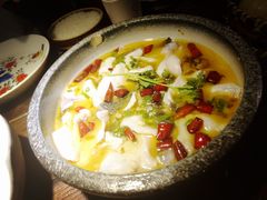 -客语客家菜(东山口店)