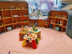 -KIDults童伴儿亲子餐厅(达美中心广场店)