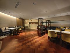 -杭州滨江银泰喜来登·采悦轩中餐厅