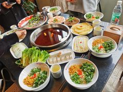 -花鲢鱼头火锅(春城东路店)