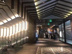 -成都百丽宫影城(LUXE太古里店)