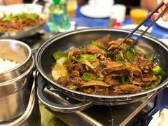 -屋门口呷饭(捞刀河店)