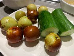 -海底捞火锅(龙湖北京大兴天街店)