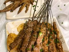 -早酒肖汉老味拌面